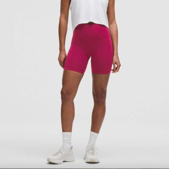 Lululemon Wunder Train HR Short 6" - Picture 1 of 3
